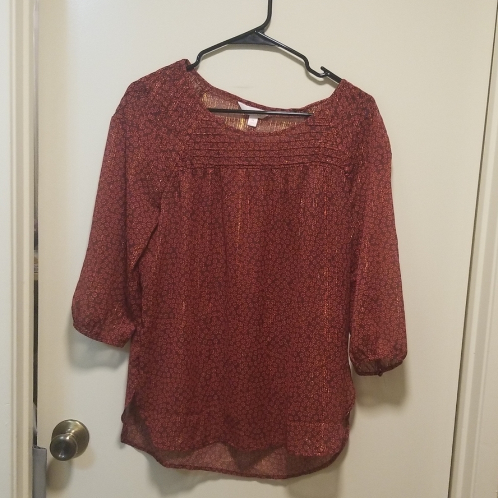 Blouse